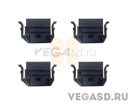 JV4 Wiper Blade (4 pcs)
