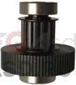 WIT-COLOR tower pulley