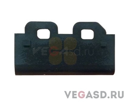 Вайпер/ Drafstation Cleaner Head Assy (wiper)
