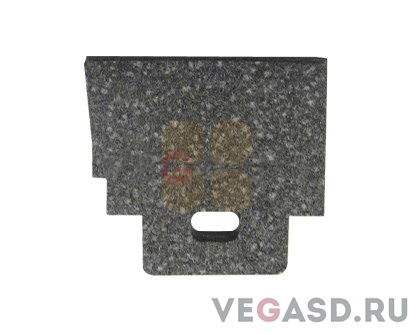 вайпер/ FJ-50 Wiper, Head ASP
