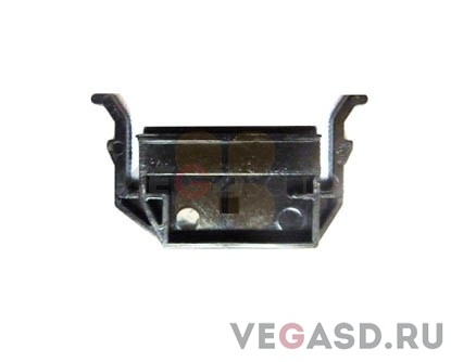 Вайпер cольвентостойкий с держателем Mimaki JV3/ JV3 Wiper Holders (10 pcs)