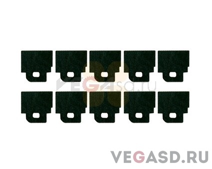 Roland / Mimaki DX4 Wiper (10 pcs)