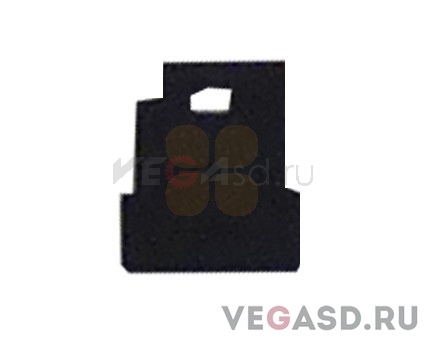 Вайпер (набор)/ Blizzard SP Part Wiper (48 pcs)