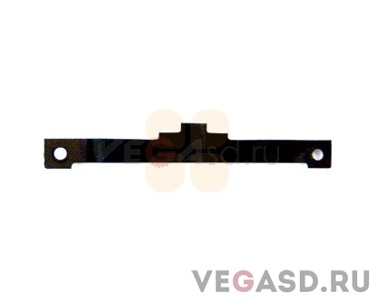 VS-640 Wiper, Scraper