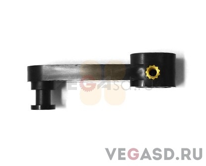 JV33 Wiper Drink Link