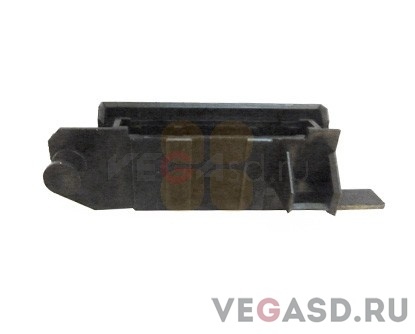 Крепёж для вайперов/ JV33 Wiper Slider 33