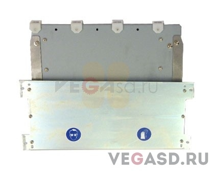 Вайпер (набор)/ Blizzard Wiper Assy 8 heads