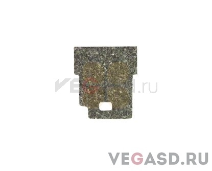 RJ-8000 Wiper