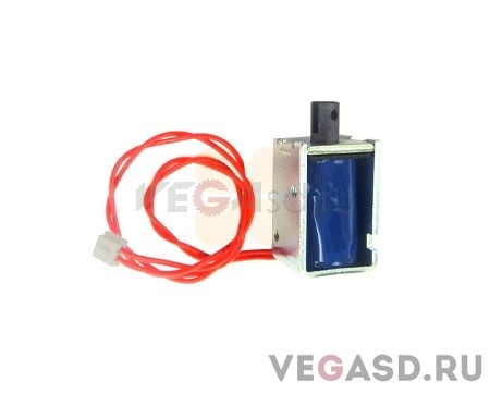 VJ-1304W Wiper Solenoid SDC630KG