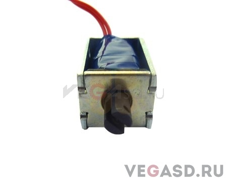 VJ-1304W Wiper Solenoid SDC630KG