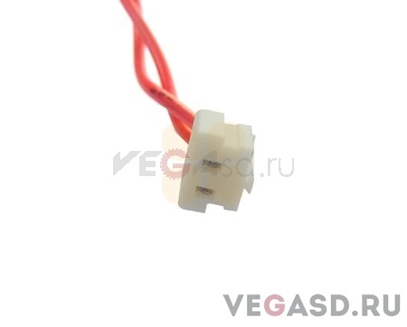 VJ-1304W Wiper Solenoid SDC630KG