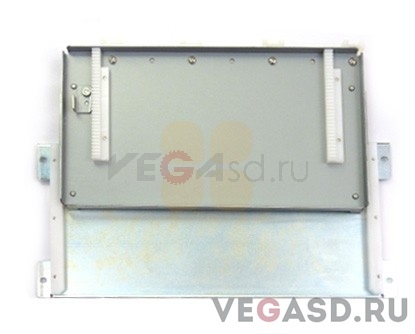 RJ-8000 Wiper Assy 8 Heads