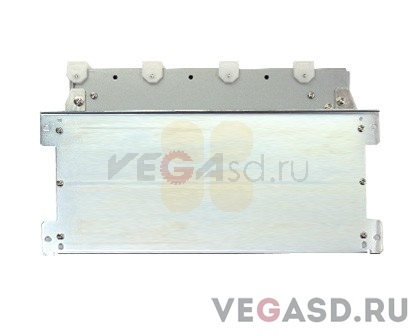 RJ-8000 Wiper Assy 8 Heads