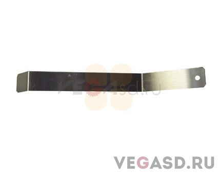Toucan Wiper Handle