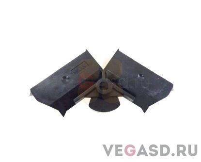 VS-640 Holder, Wiper 1000006519