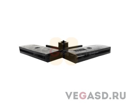 VS-640 Holder, Wiper 1000006519