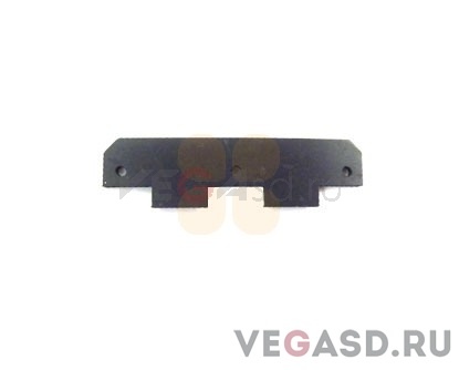 Scitex FB950 FRM Wiper Blade Service Station Q