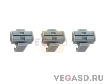 UJF-3042 Wiper Nozzle (3 pcs)