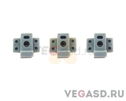 UJF-3042 Wiper Nozzle (3 pcs)