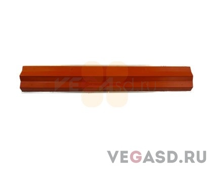 Latex 3000 Web Wipe Blade Assy Serv
