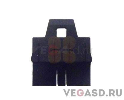 Вайпер (набор)/ ColorPainter H Wiper Blade SET pagetitle=(8 pcs) IP7-180