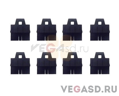 Вайпер (набор)/ ColorPainter H Wiper Blade SET pagetitle=(8 pcs) IP7-180