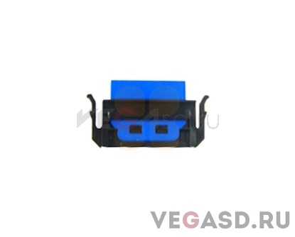 Вайпер для Mimaki JFX500/JFX200/TS500 с держателем TS500-1800 Wiper Rubber Replacement Kit (10 pcs)