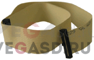 Щлейф печатающей головки XAAR 382