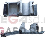 WIT-COLOR / MYJET pinch roller assy