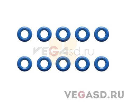 Уплотнительное кольцо JV3 RS 2,9 x 1,4 (10 шт.)