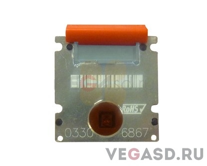 Печатающая головка/Xaar 128/40W