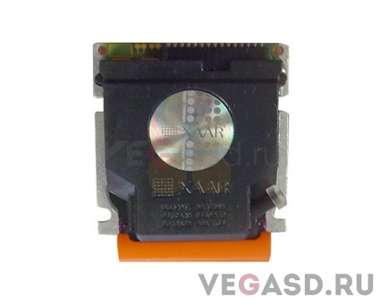Печатающая головка/Xaar 128/80W