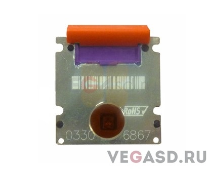 Печатающая головка/Xaar 128/80W