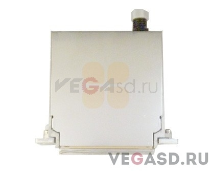 Печатающая головка/Seiko SPT-255 35pl Printhead