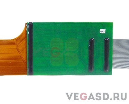 Печатающая головка/Turbojet CMB E1 HEAD ASSY (ROHS)