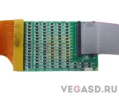 Печатающая головка/Turbojet CMB E1 HEAD ASSY (ROHS)