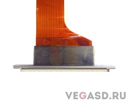 Печатающая головка/Turbojet CMB E1 HEAD ASSY (ROHS)