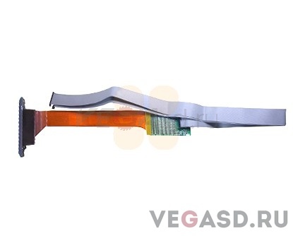 Печатающая головка/Turbojet CMB E1 HEAD ASSY (ROHS)