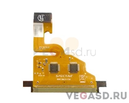 Печатающая головка/Spectra SM-128 AA
