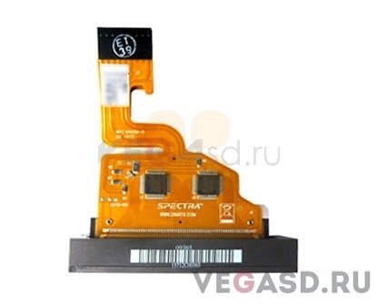 Печатающая головка/Spectra Nova JA 256/80 AAA