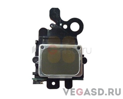 Печатающая головка/Epson DX2 Solvent Black Printhead