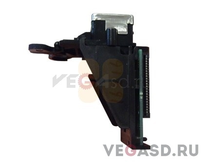 Печатающая головка/Epson DX2 Solvent Black Printhead