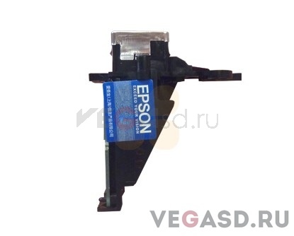 Печатающая головка/Epson DX2 Solvent Black Printhead