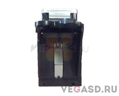 Печатающая головка/Epson DX2 Solvent Black Printhead