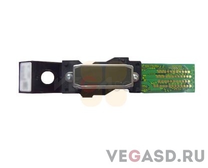 Печатающая голова ( головка ) DX4 сольвентная / Epson DX 4 Solvent Printhead
