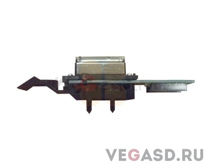 Печатающая голова ( головка ) DX4 сольвентная / Epson DX 4 Solvent Printhead