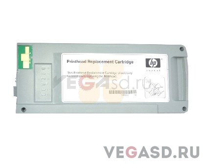 Печатающая головка/Designjet 8000 Print Head