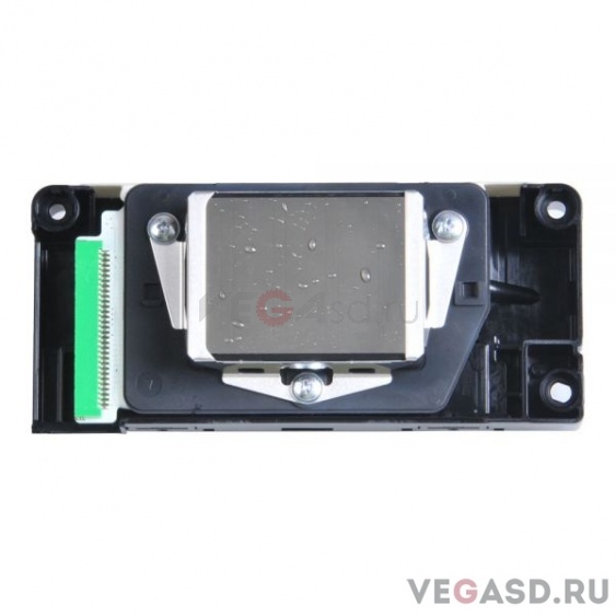 Печатающая головка/Epson DX5 Water Print Head