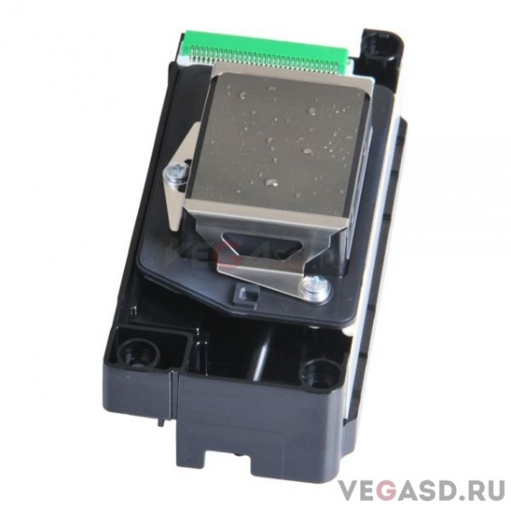 Печатающая головка/Epson DX5 Water Print Head
