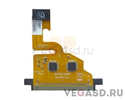 Печатающая головка/Spectra SE-128 AA